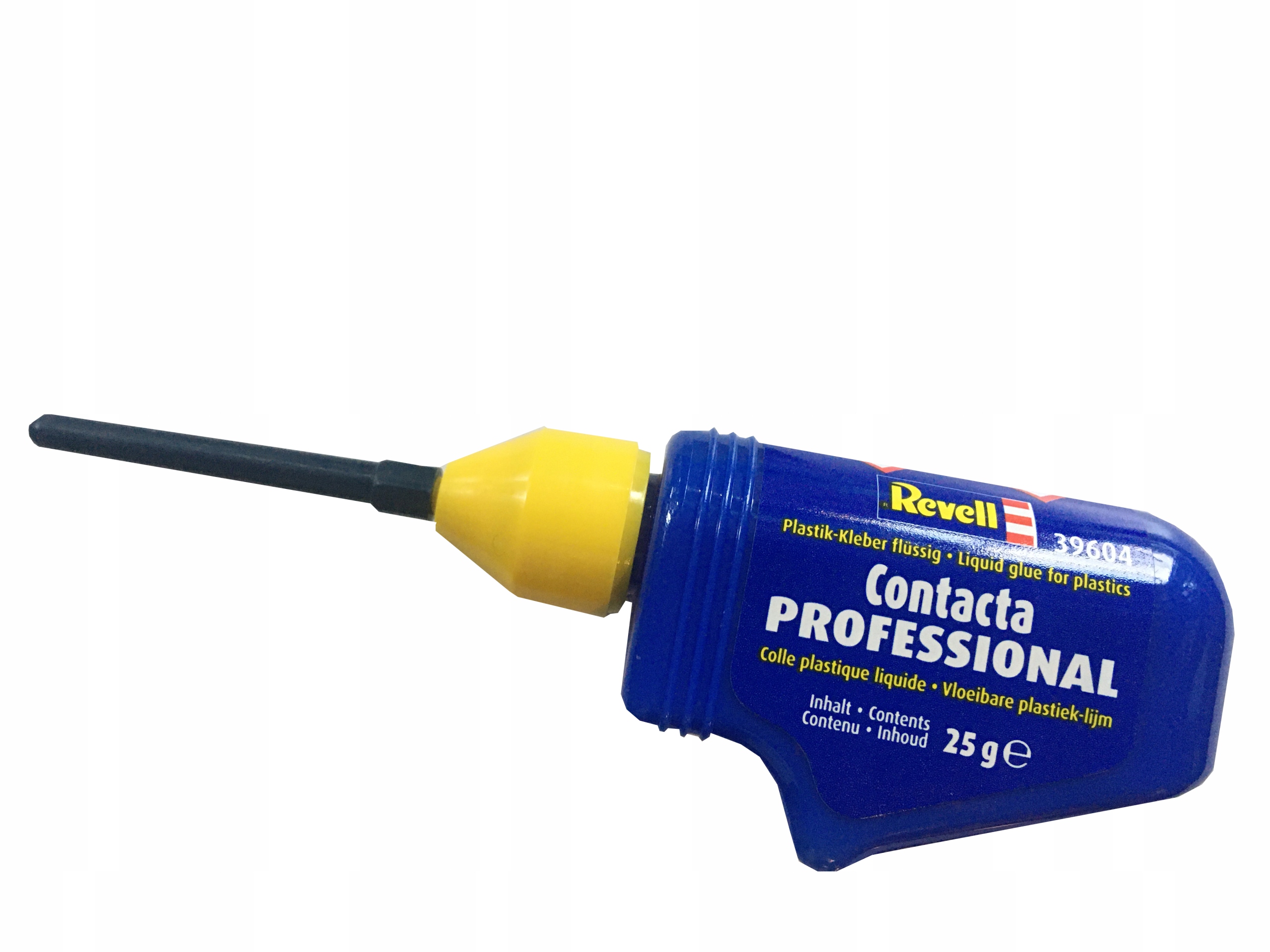 

Revell Klej Contacta Professional new