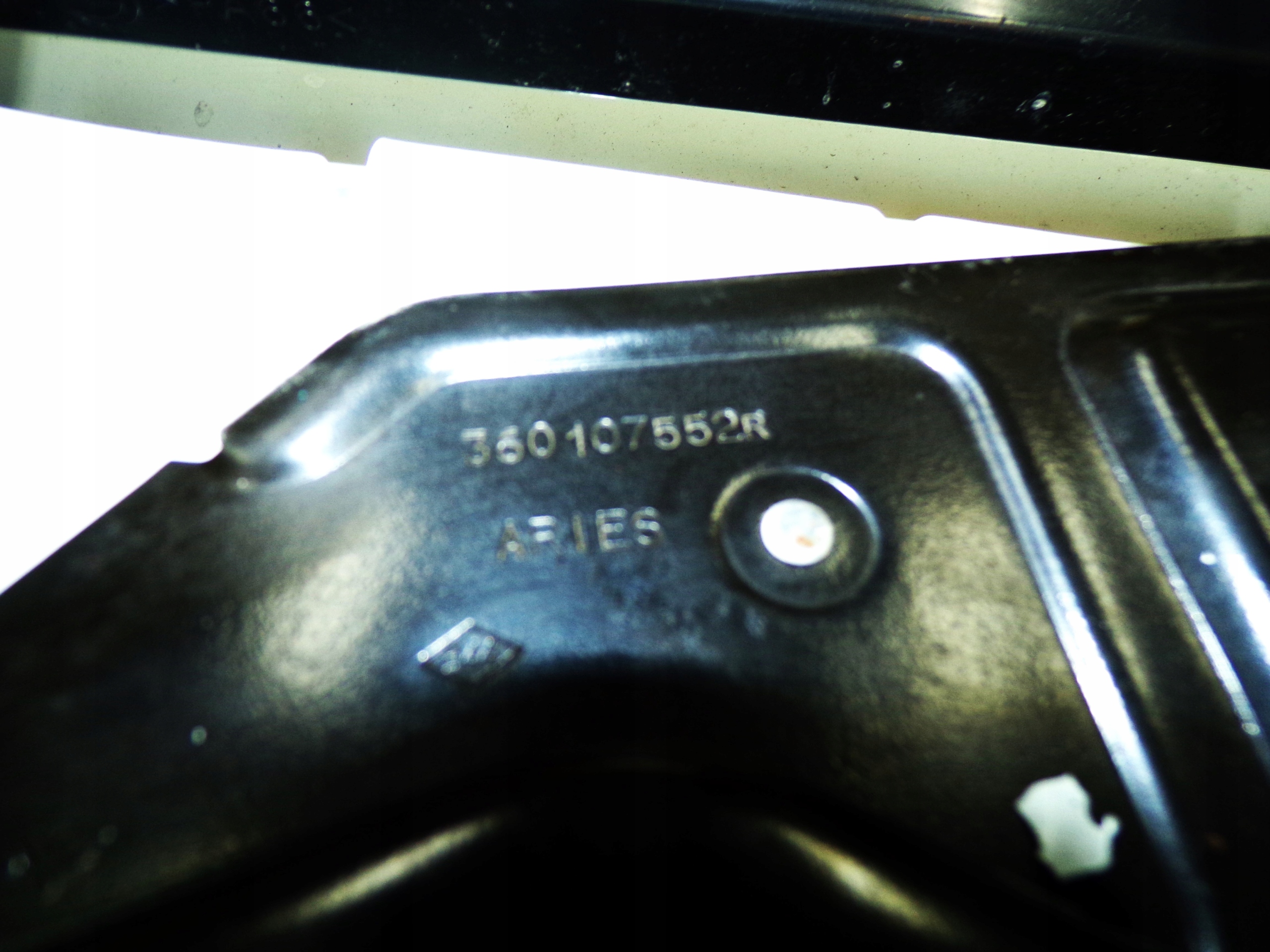 MASTER 3 and 4 MOVANO B 2.3 10- lever electric brake new
