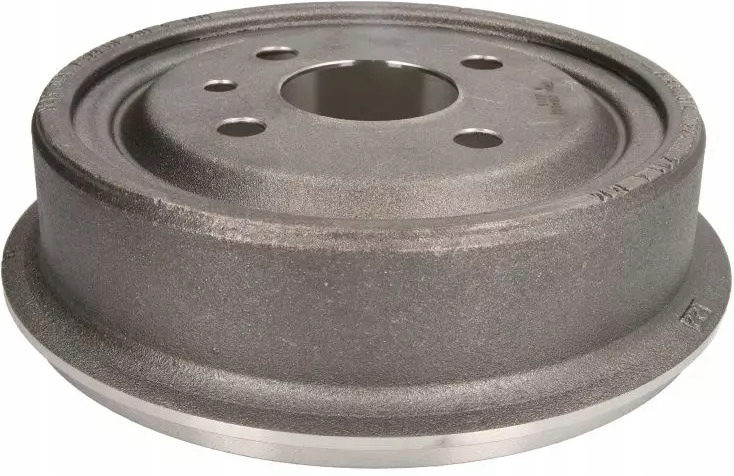 TRW BĘBEN HAMULCOWY TYŁ DAEWOO NUBIRA (J100)