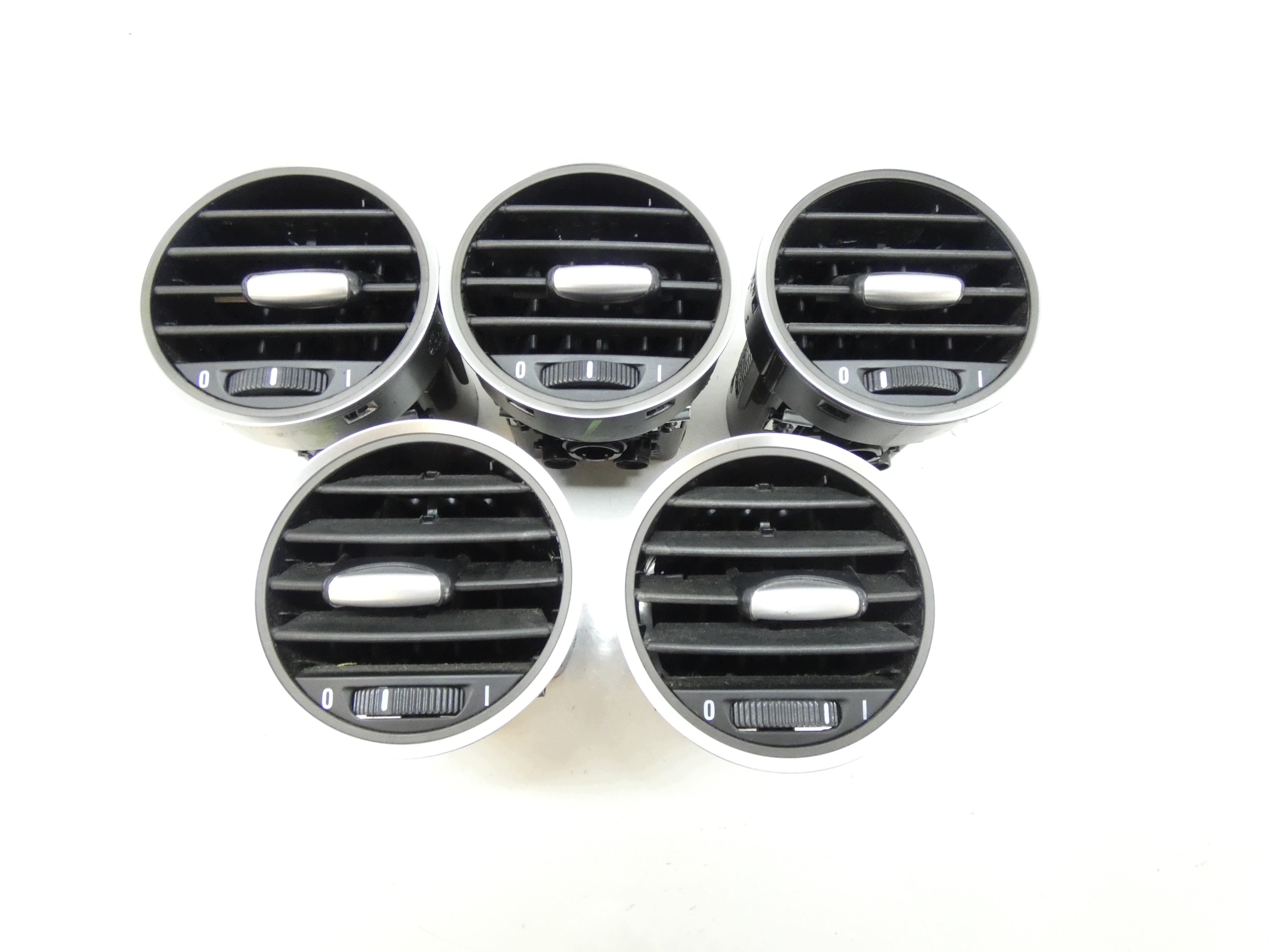 grid air conditioning devices universal ALFA ROMEO 159 05-11 ST4299