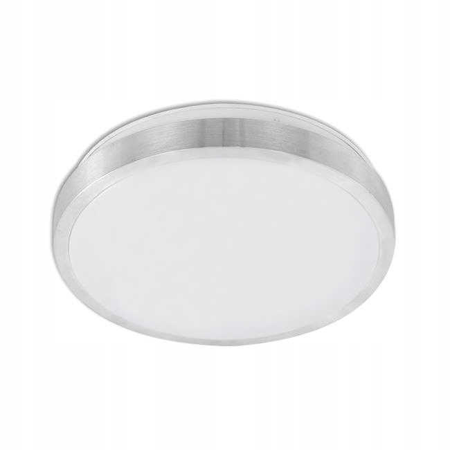 

Plafon Led Sufitowy Natynkowy Panel z Czujnikiem