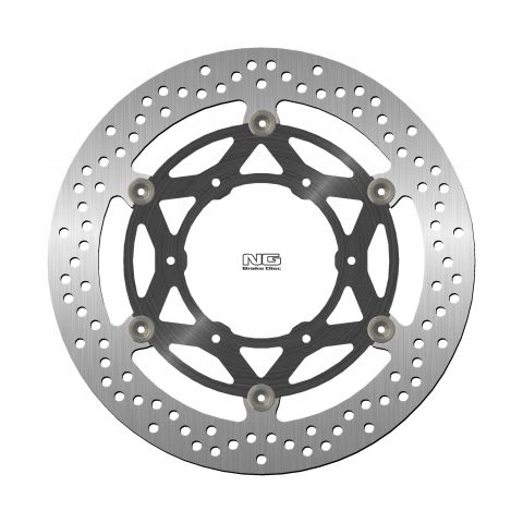 Ng Predný Brzdový Kotúč Suzuki Gsx-s 1000 '19-21 (310X110X5MM) (6X8,5MM)