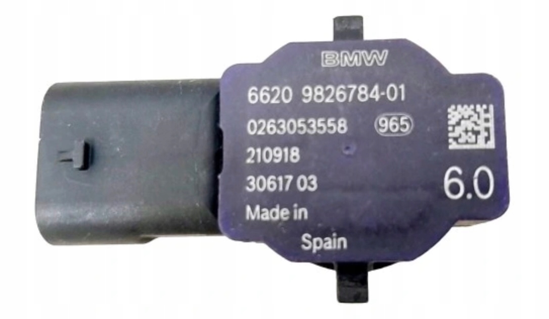 

Bmw G20 G30 G11 G01 G05 Czujnik Parkowania Pdc