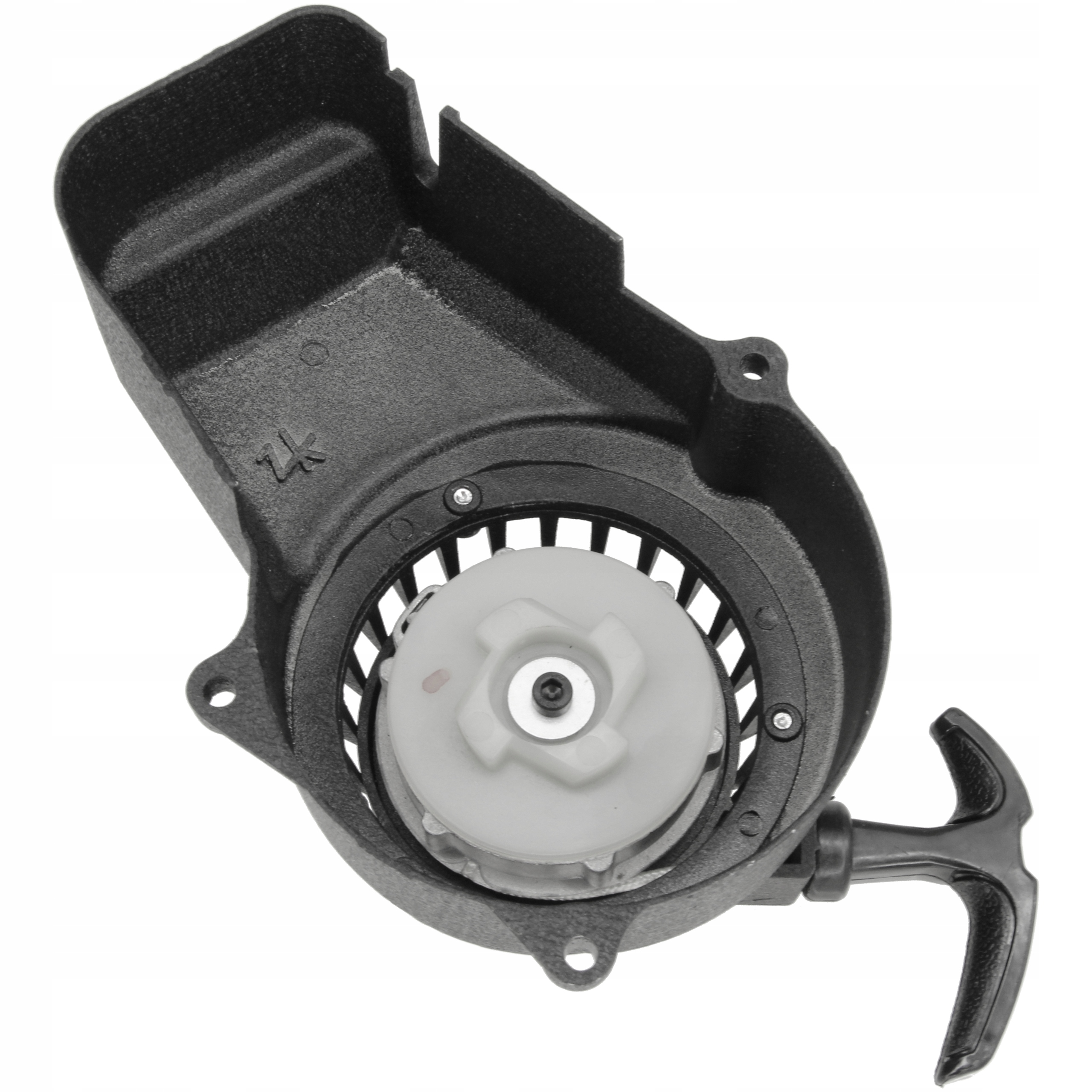 15634 - РЫВОК СТАРТЕР КРЫШКА КАРМАННЫЙ МИНИБАЙК КРЕСТ QUAD