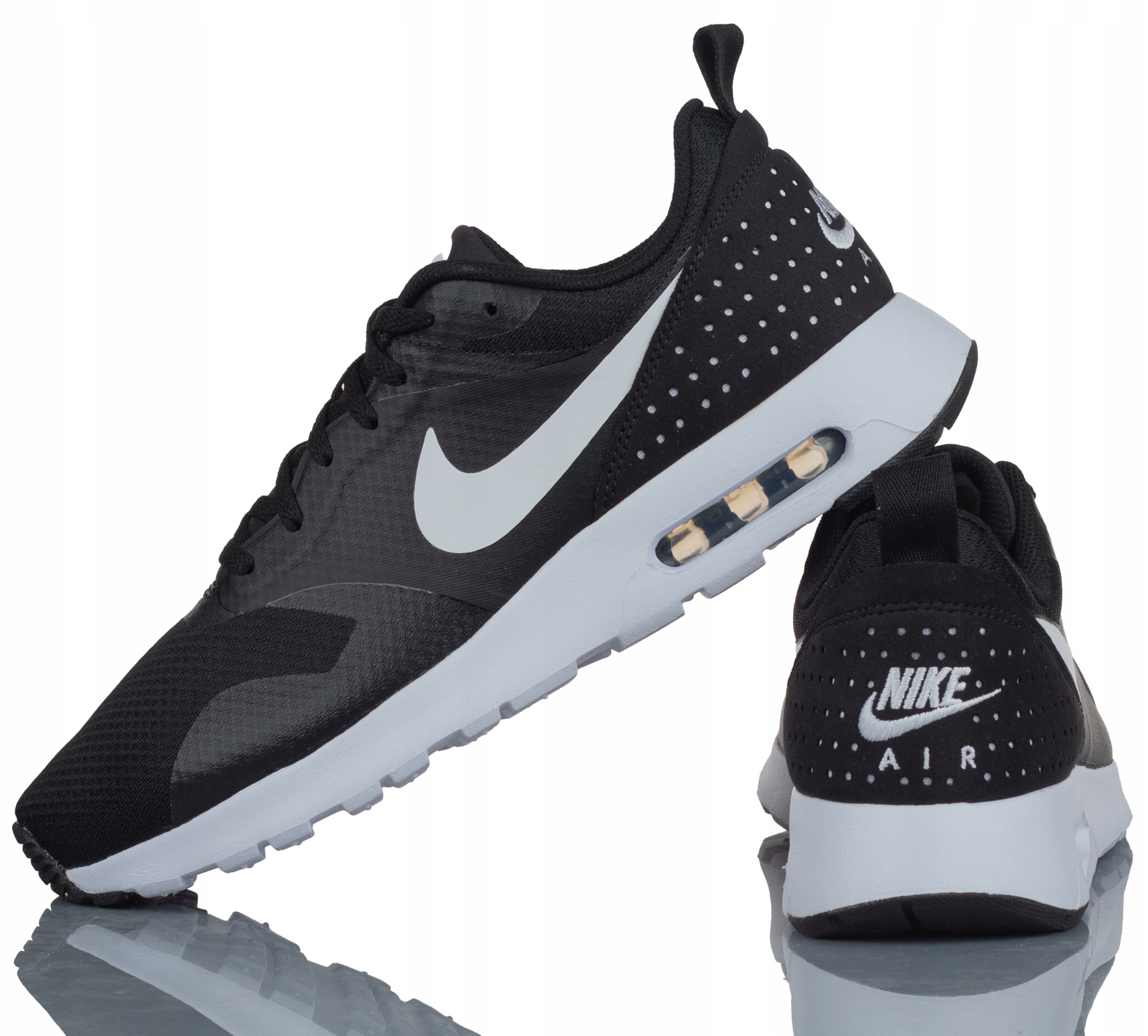 Nike Sportovní boty Air Max Tavas vel. 44