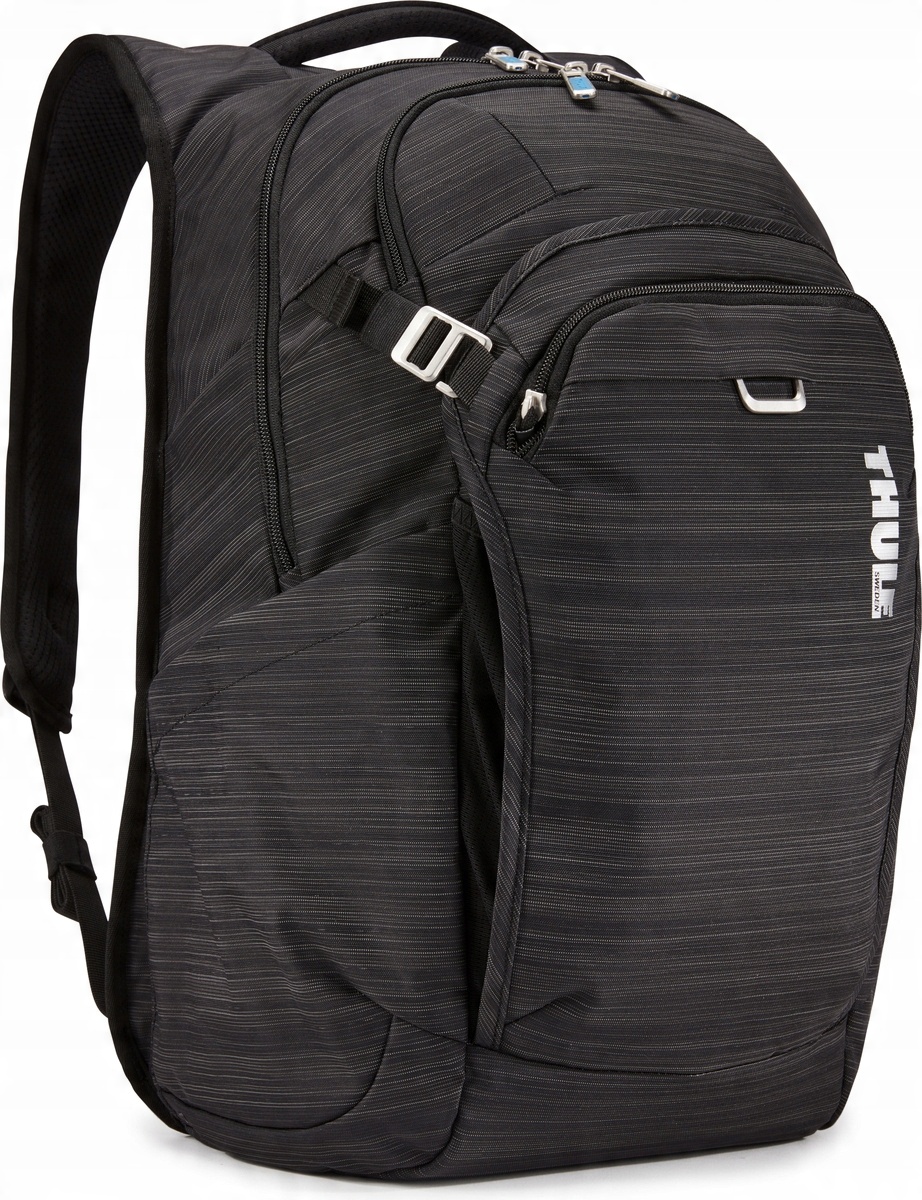 

Plecak Thule Construct 24L na Laptopa czarny