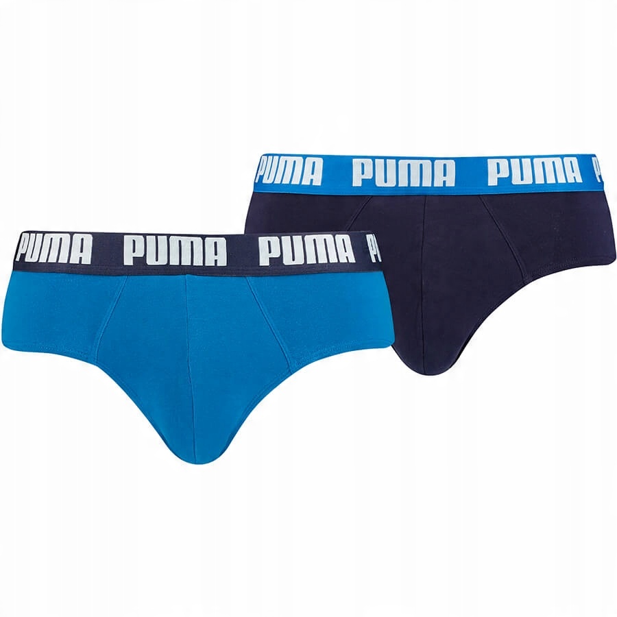 

Slipy Puma 889100 07 2-pack r. XL