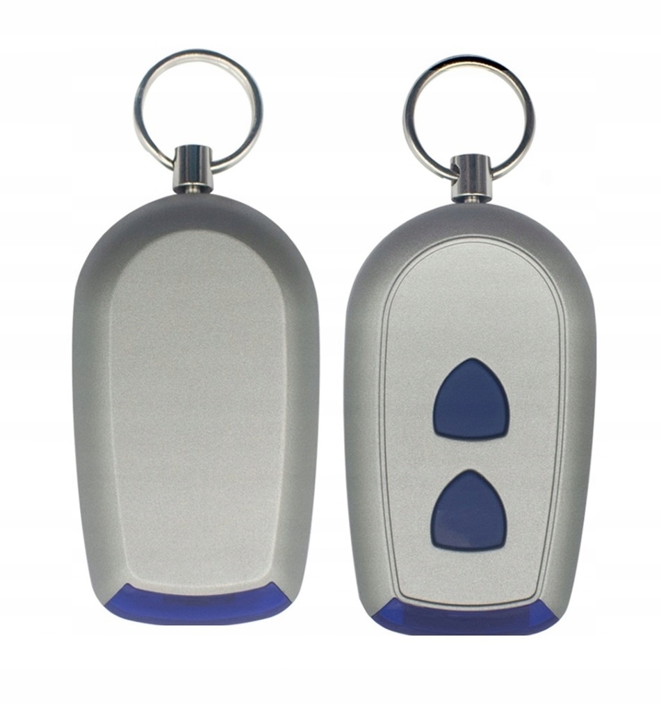 Pro ovládání motoru automatické brány Magic 1000 EA433 4K Keeloq MHz