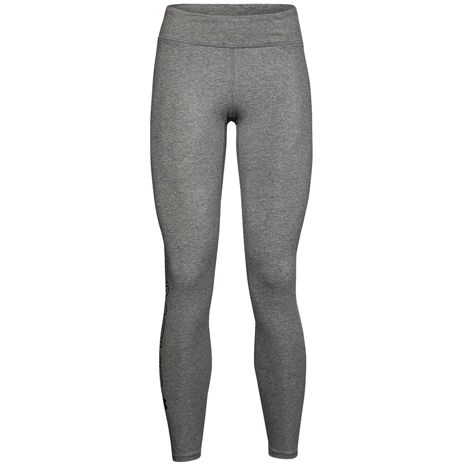 

Legginsy damskie Under Armour Favorite Wm szare 13