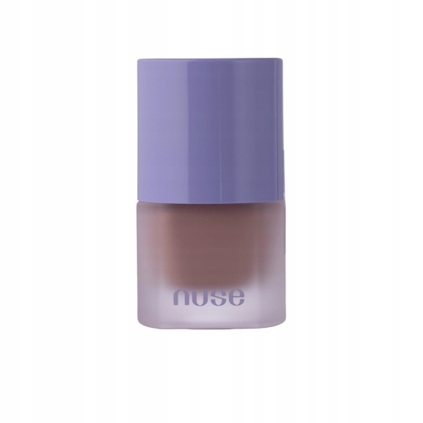 NUSE_Liquid Care Cheek tekutá tvářenka 01 Dazzle Ginger 16 ml