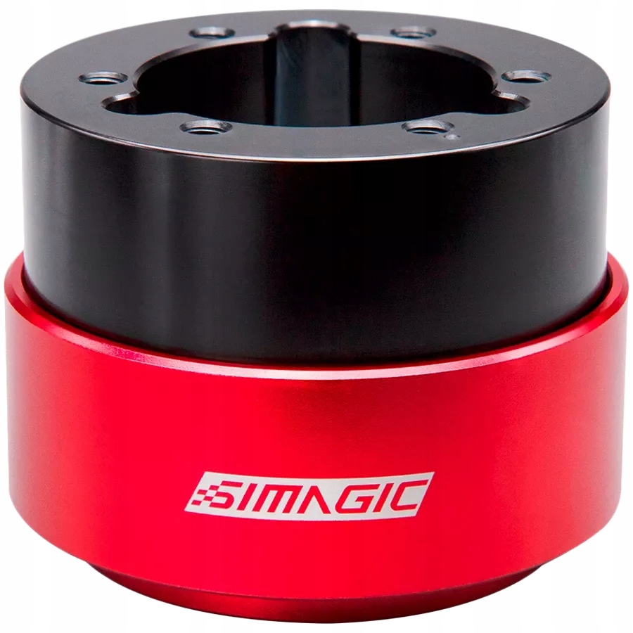 SIMAGIC Quick Release QR50