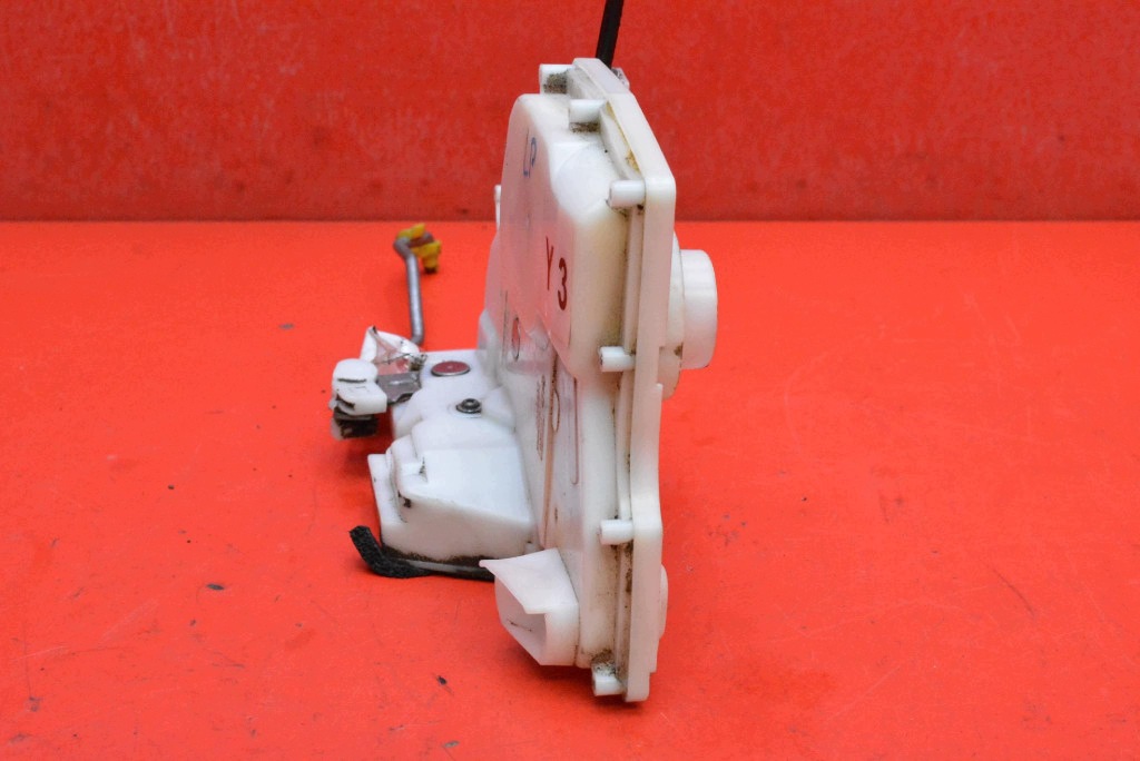 lock door left front front EU SUZUKI SX4 1 and HB 06-14