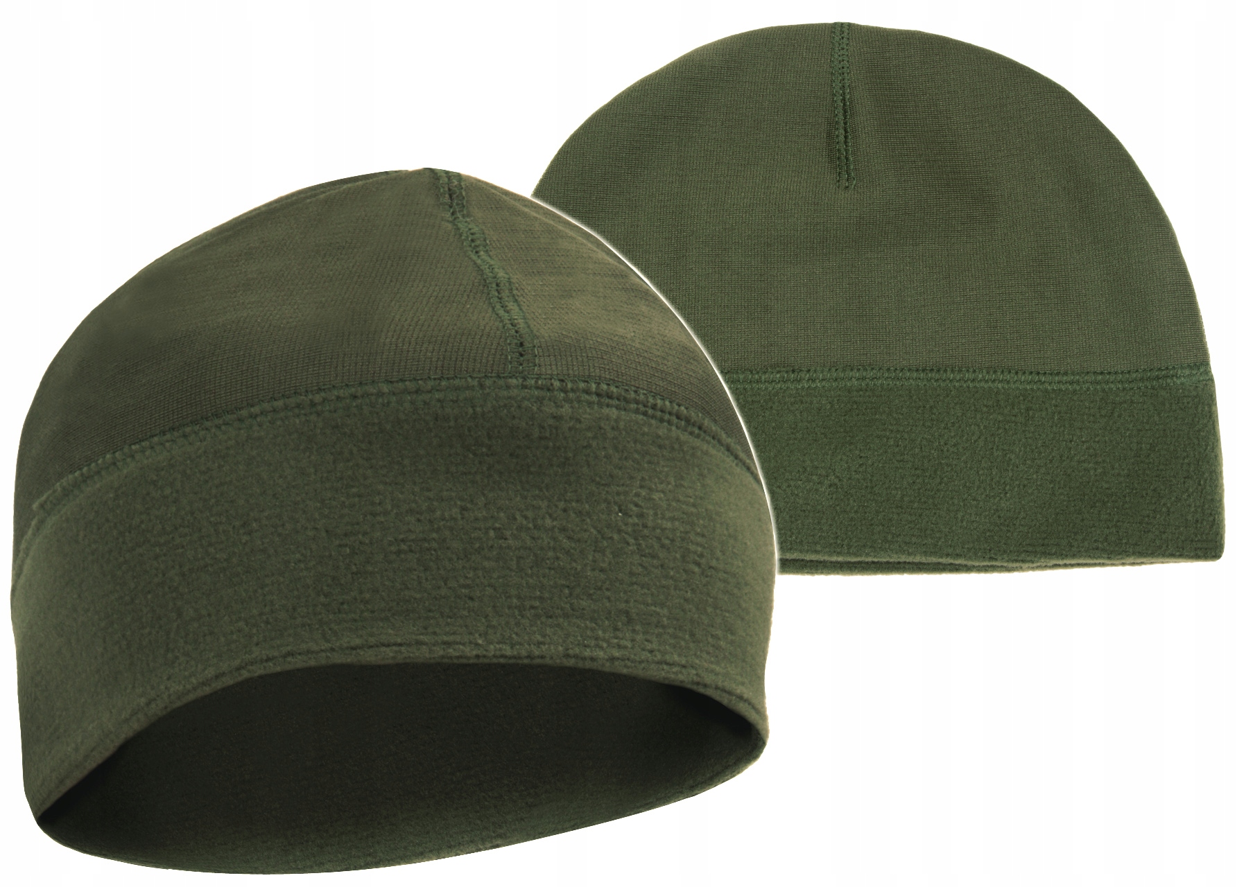 

Czapka Zimowa Wojskowa Polarowa Dominator Olive