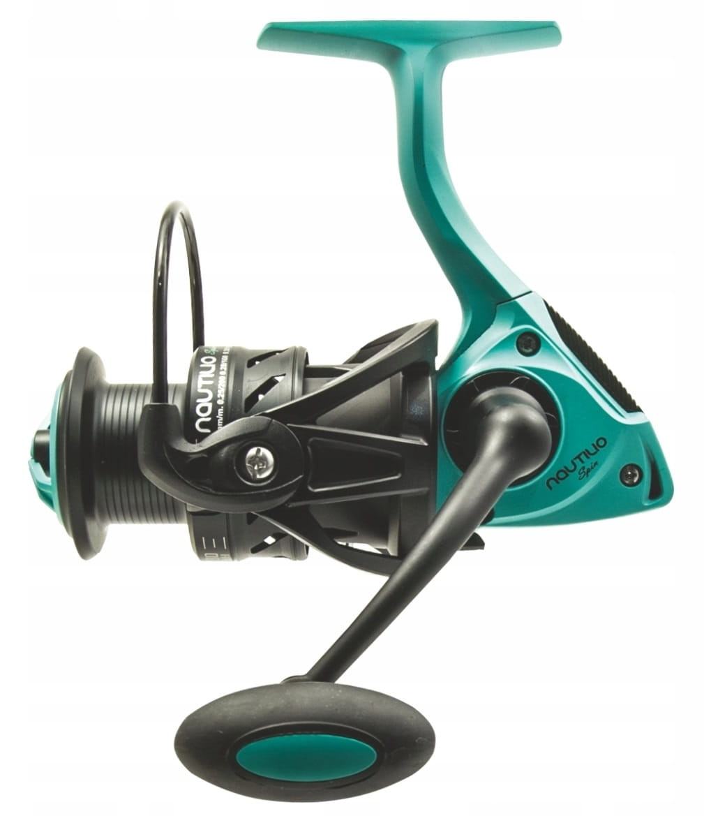Naviják Mistrall Nutilio Spin Feeder FD40 5+1