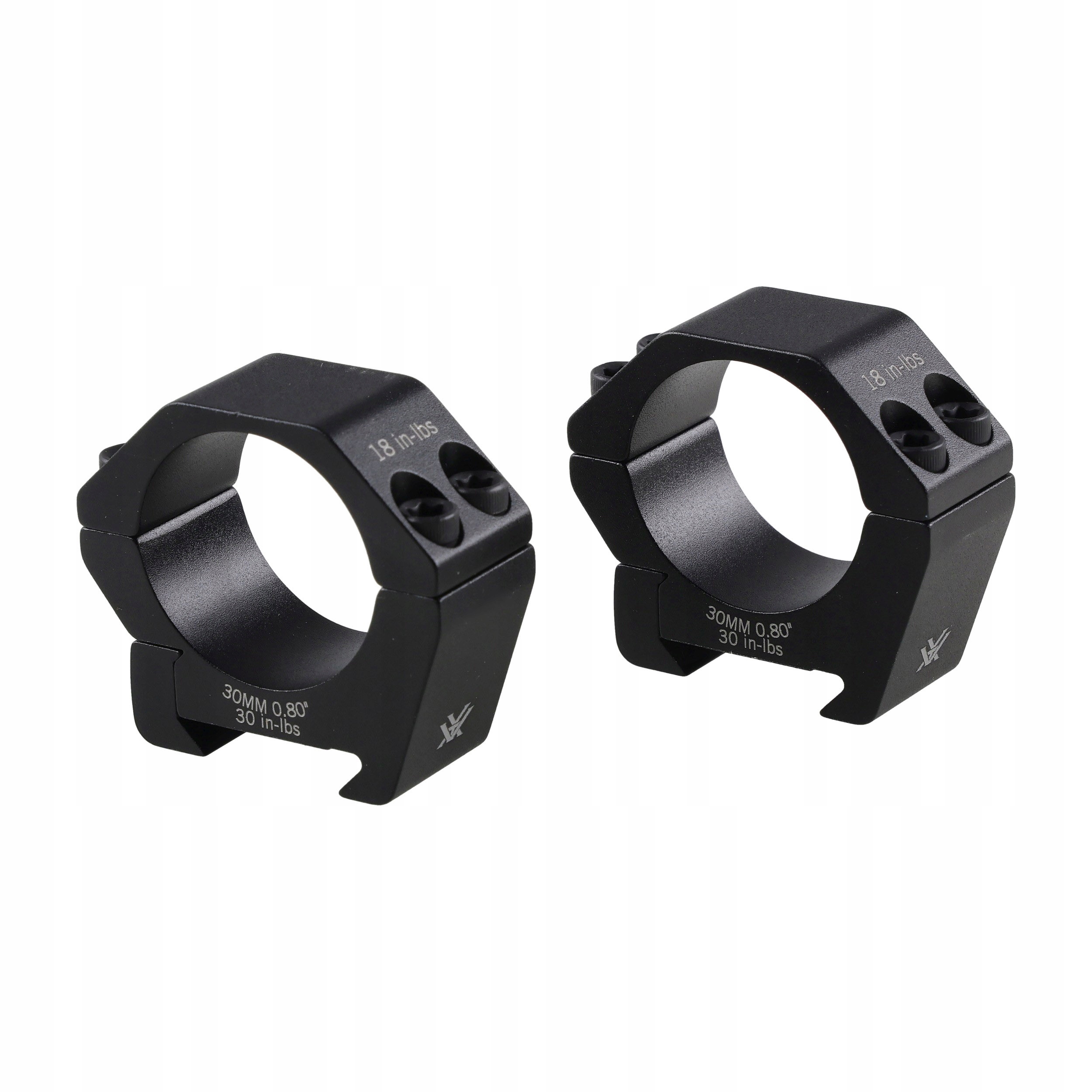 Montaż Vortex Sport Ring 30 mm (1,1")