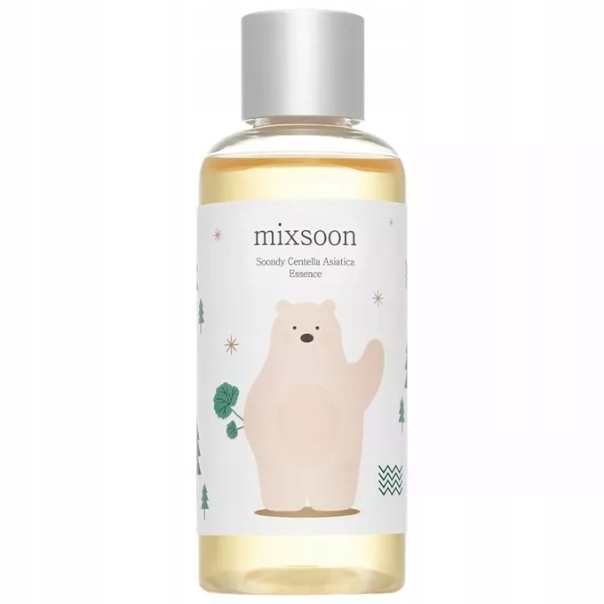 Fluff Superfood Booster/Dvoufázové sérum Aloe