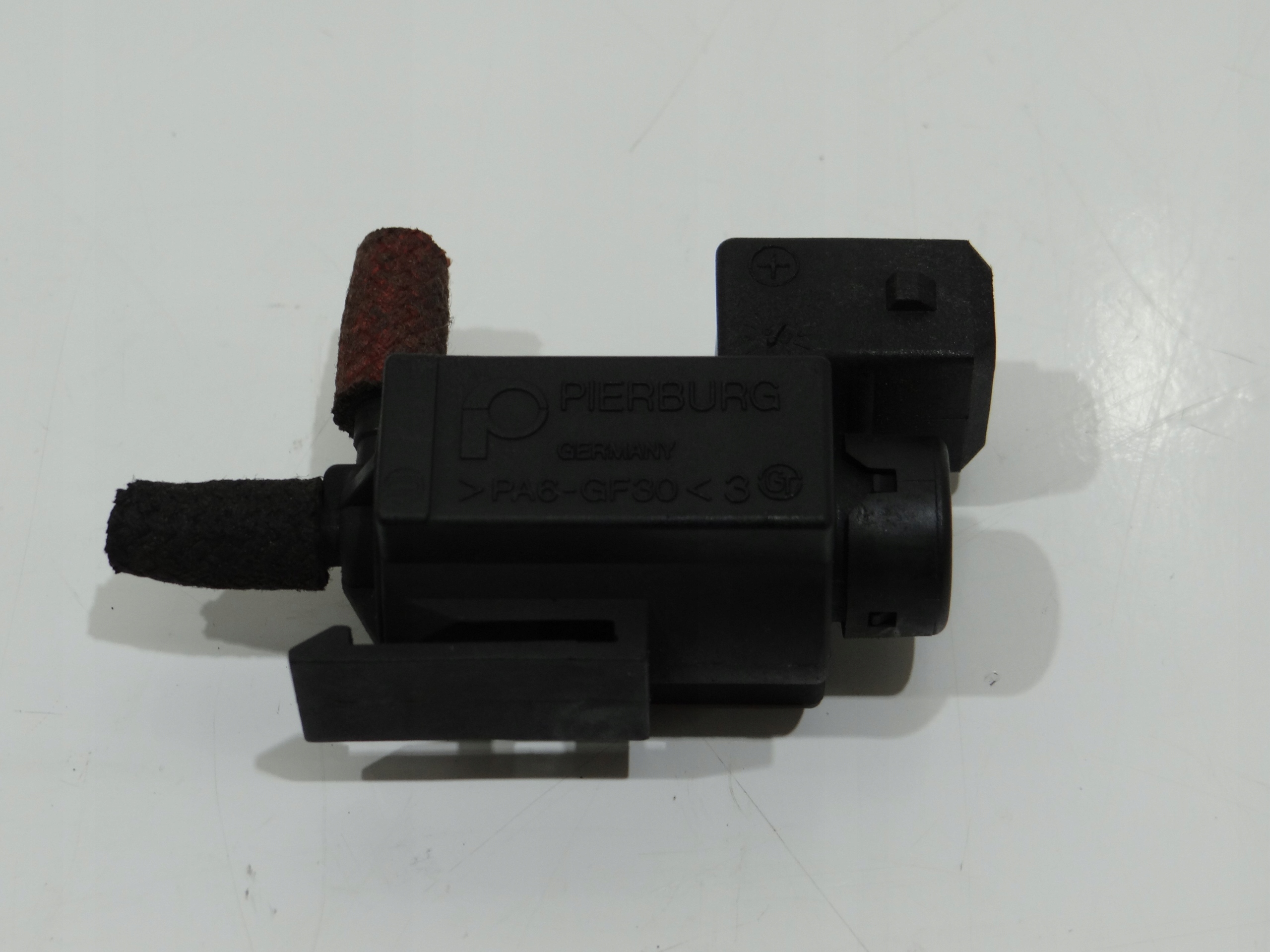 Vanne à vide BMW E60 E90 2.0D 7810831 (4570889)