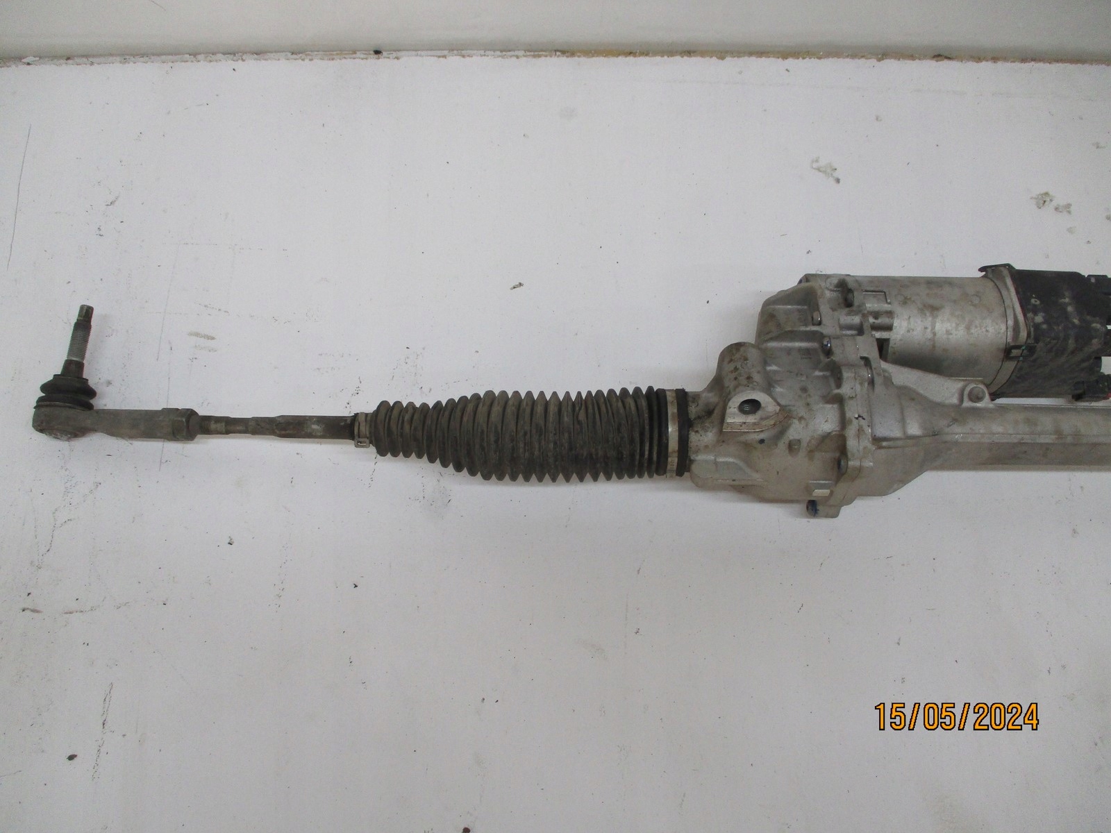 control MASERATI GRECALE 2,0HYB A011A209 06703001270