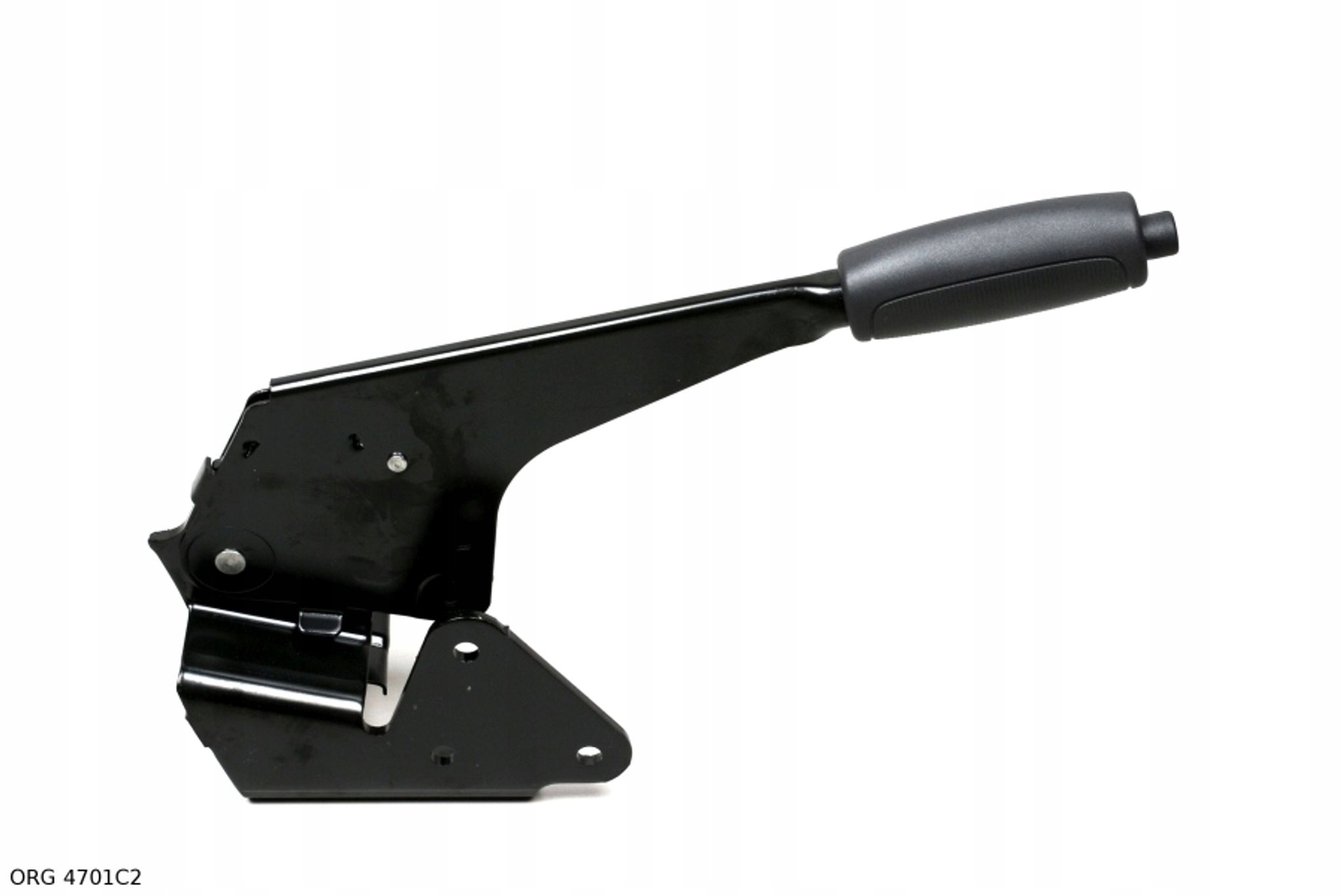 Páka Ručního Brzdění C/p Jumper 06- Org 4701C2