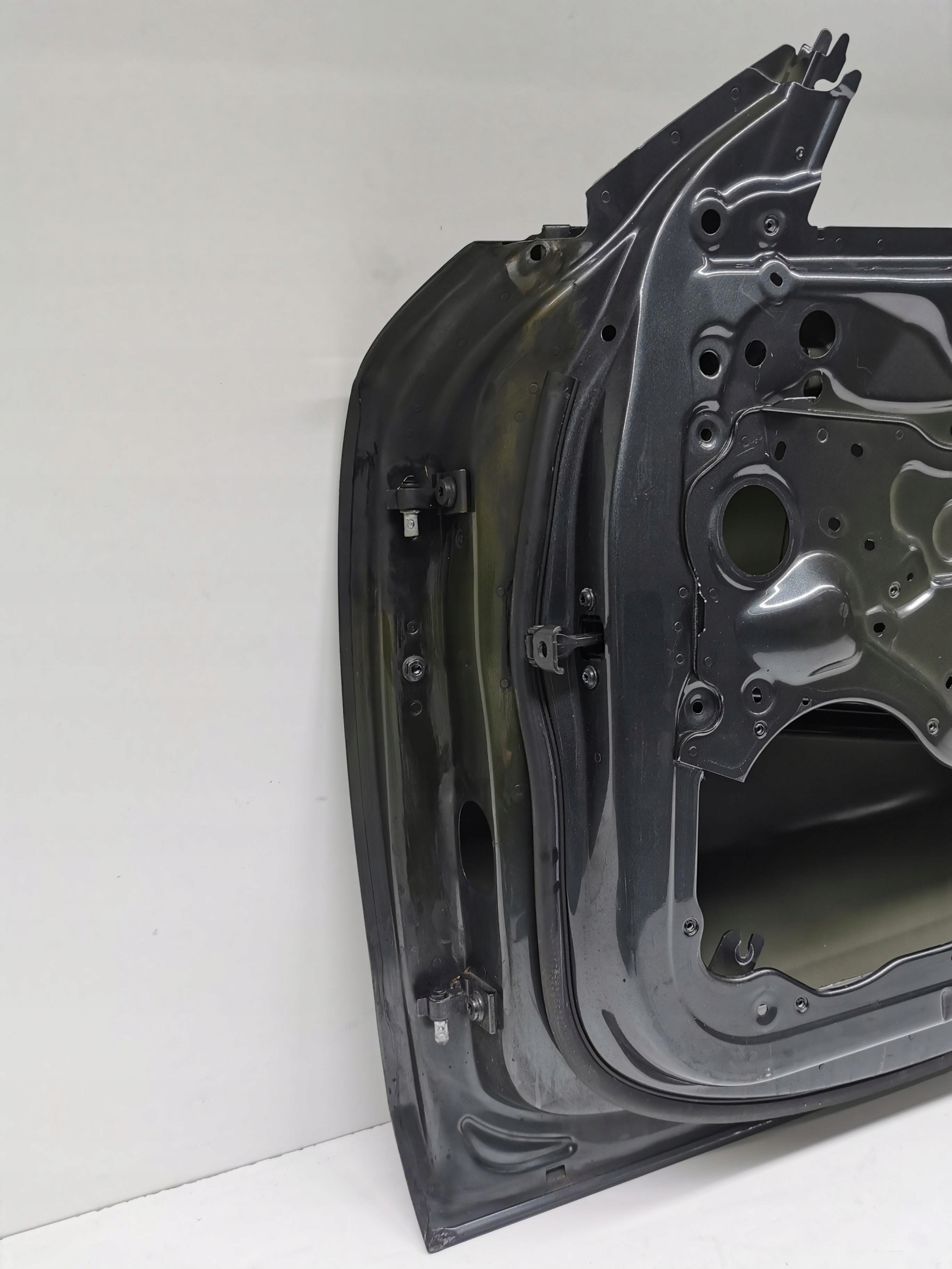 door right front AUDI A7 C7 S7 4G LIFT 2018 LZ7S