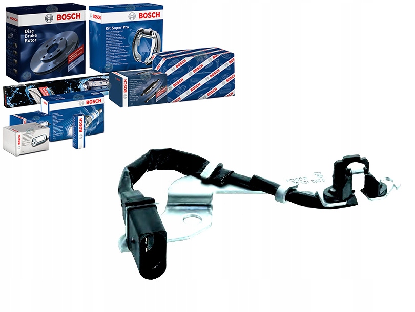 Snímač Polohy Rozpěrného Válečku Vw Bosch