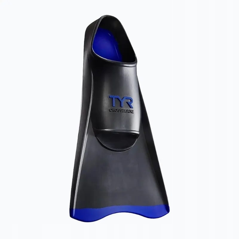 Ploutve tréninkové ploutve Tyr Cross Blade 2.0 46-48