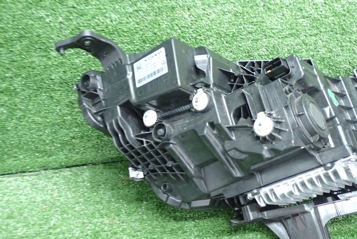VOLVO EX30 EX-30 FULL LED 23- reflektor left light left
