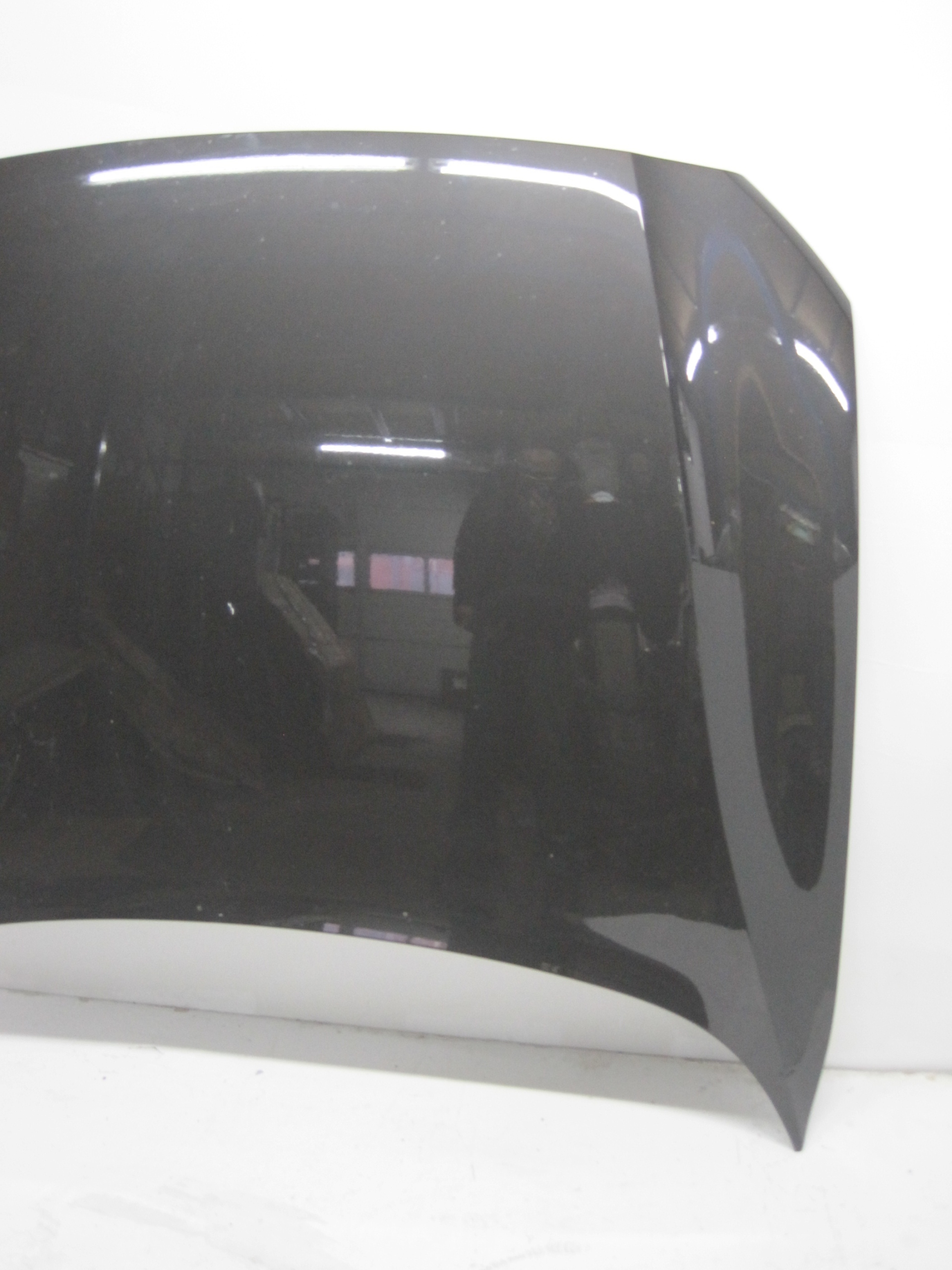 bonnet VOLVO V60 III 24R