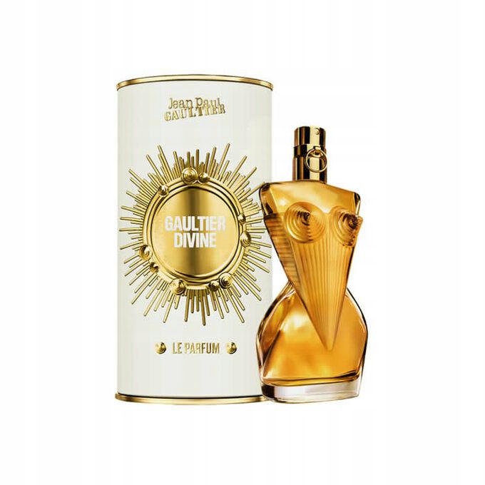 Jean Paul Gaultier Divine Le Parfum edp 50 ml parfémovaná voda pro ženy