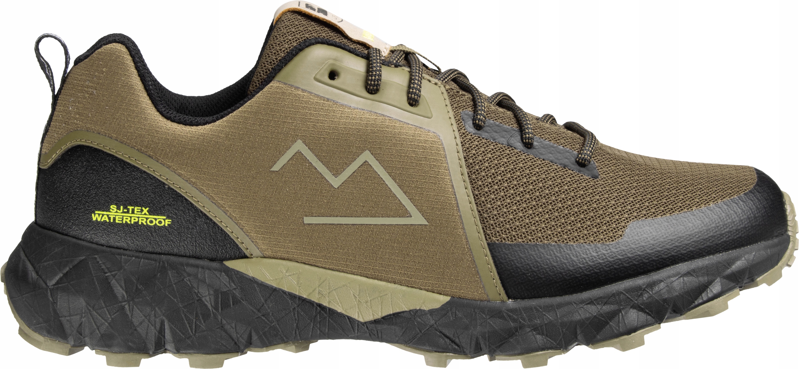 Sneakersy Adidasy Męskie Safety Jogger Taman Khaki 45