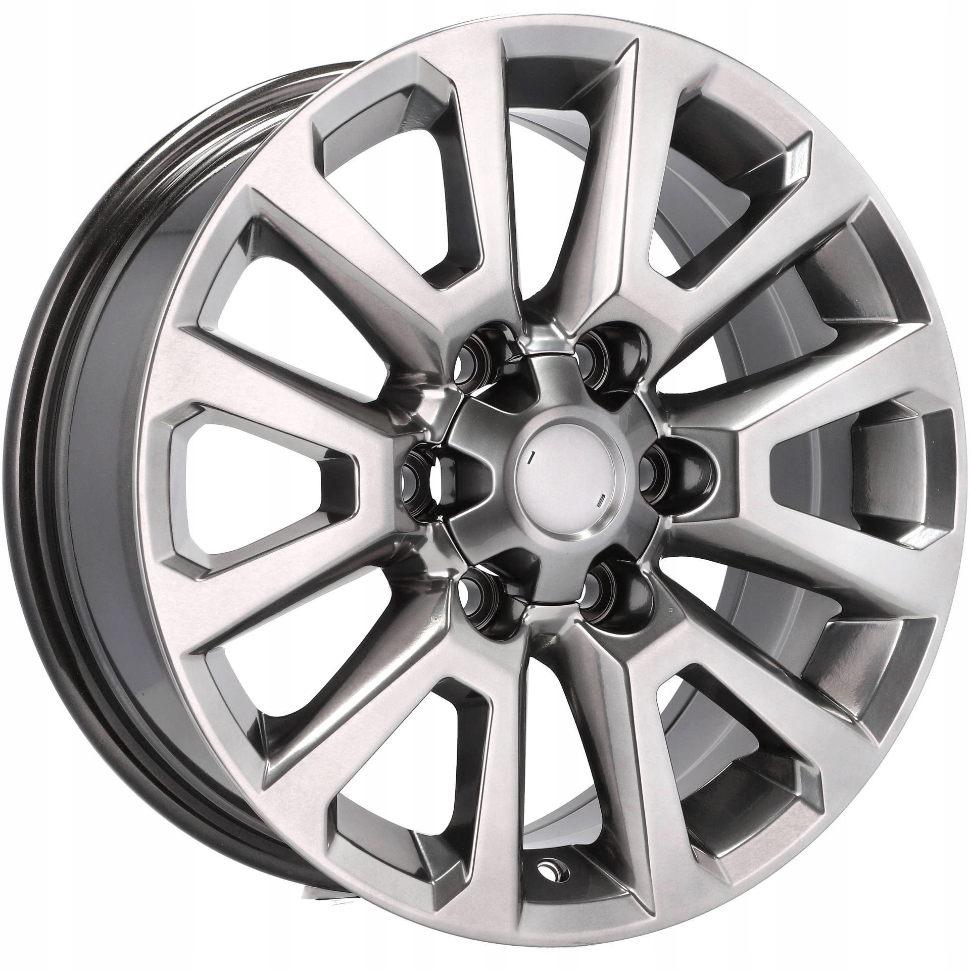 Kolesá 18 pre Toyota Land Cruiser 120 Cruiser 150 Cruiser Prado 120