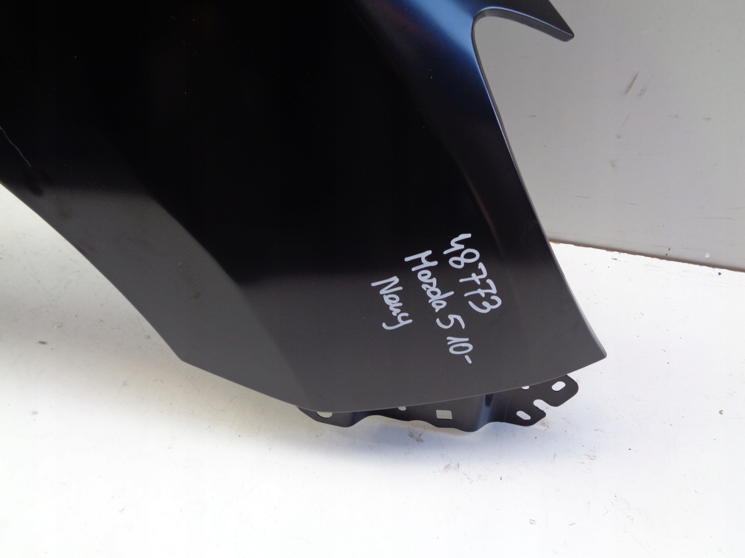 NO-WY-- fender right front MAZDA 5 10- LIFT NR 48773