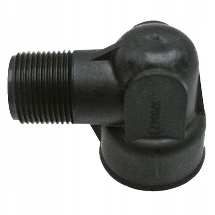 Hardi Локоть 615320342 Hardi 3/4