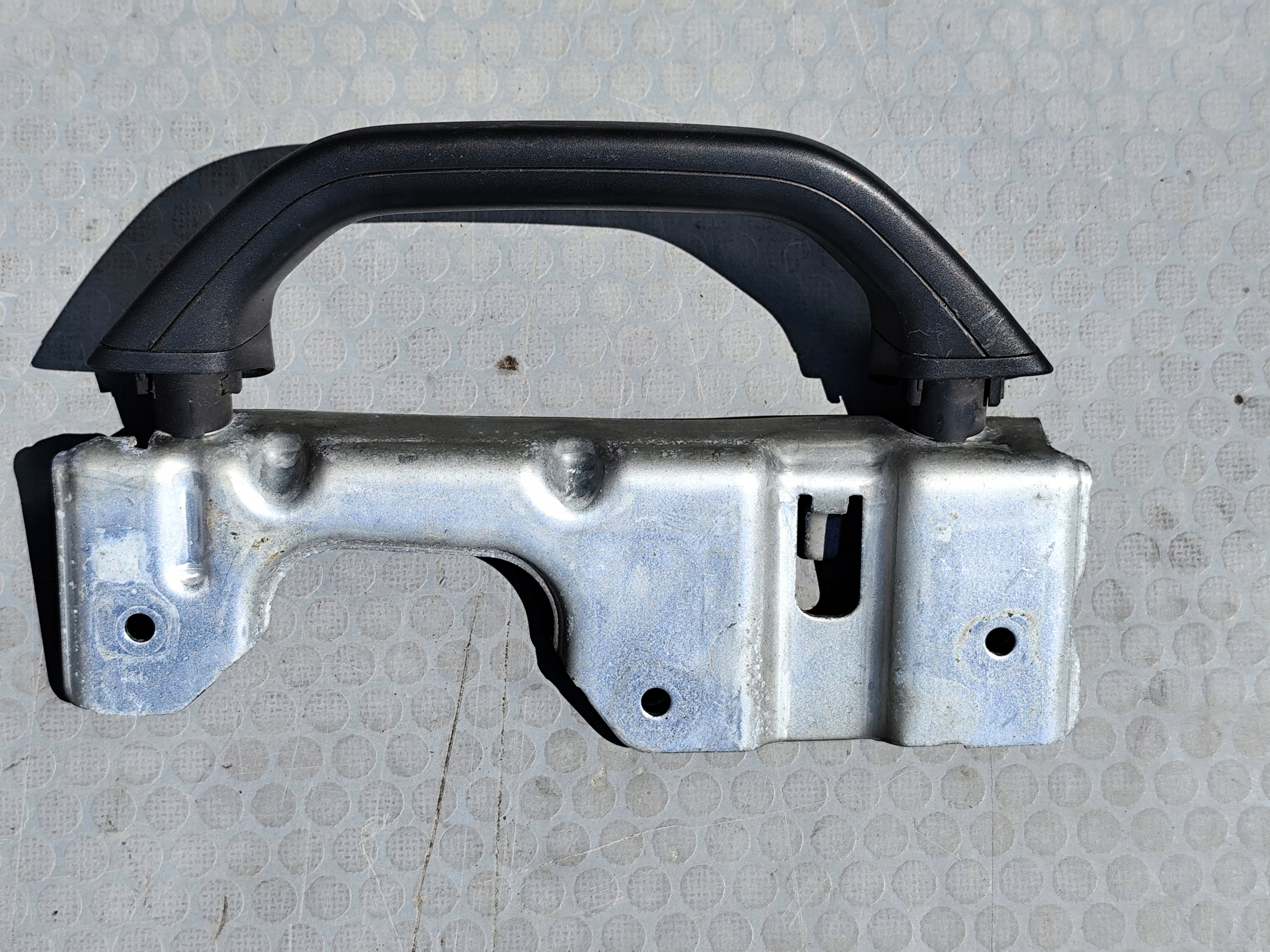 VW T5 handle SLUPKA A of the passenger