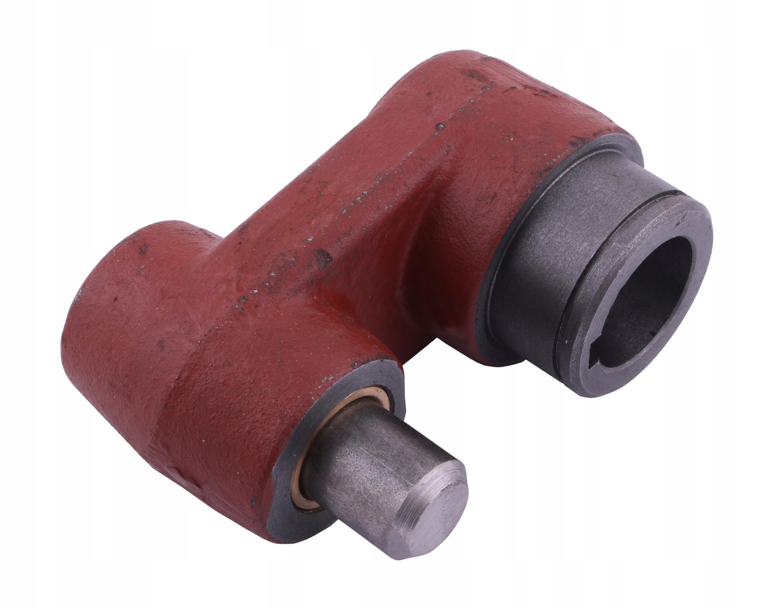 W-5036020170K - Ковка кована КПЛ. ВАРИНСЬКИЙ В-5036020170K