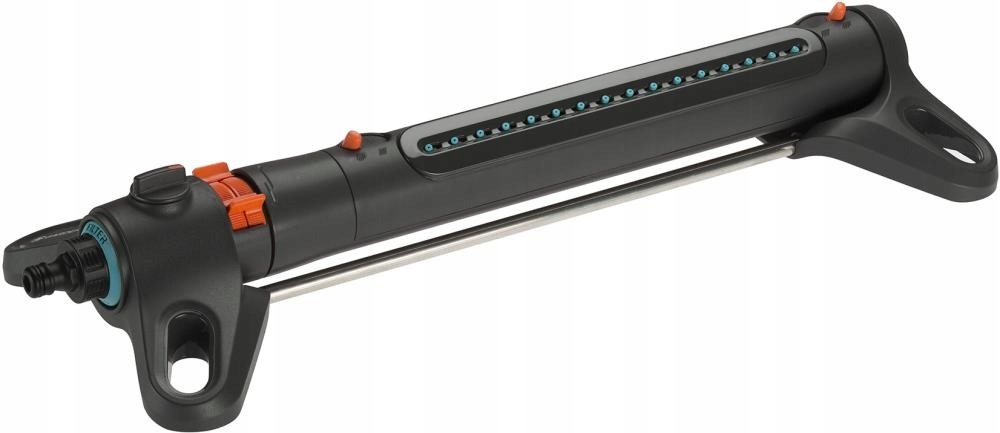 Kyvadlový zavlažovač AquaZoom M Gardena 18712-20