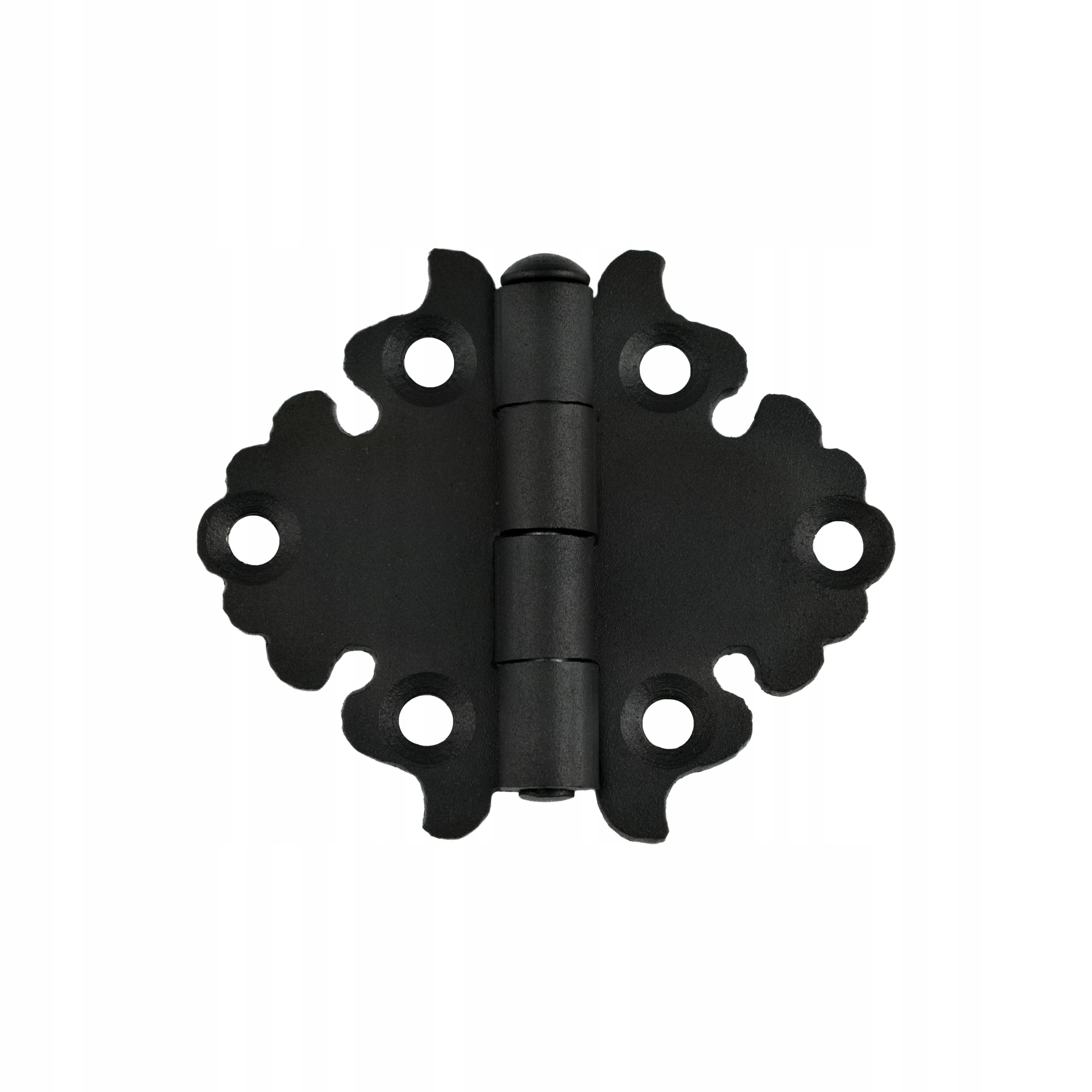 

Zawias ozdobny zawiasy ozdobne kuty 8 cm Z-39u
