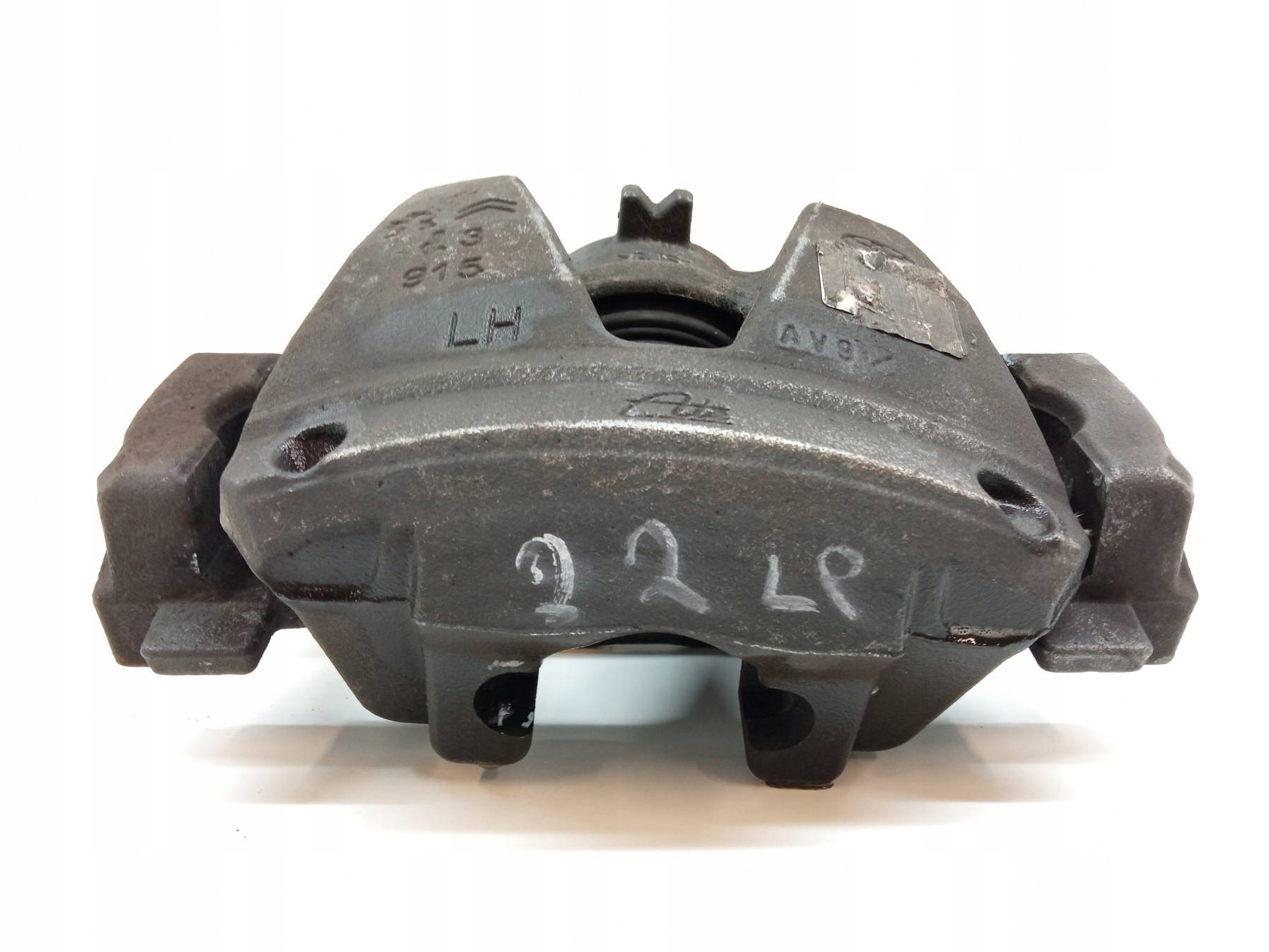 caliper brake left front 2.0 HDI Peugeot Expert III (2016- )
