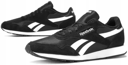 

Buty Męskie Reebok Classic Royal Ultra BS7966 R.43