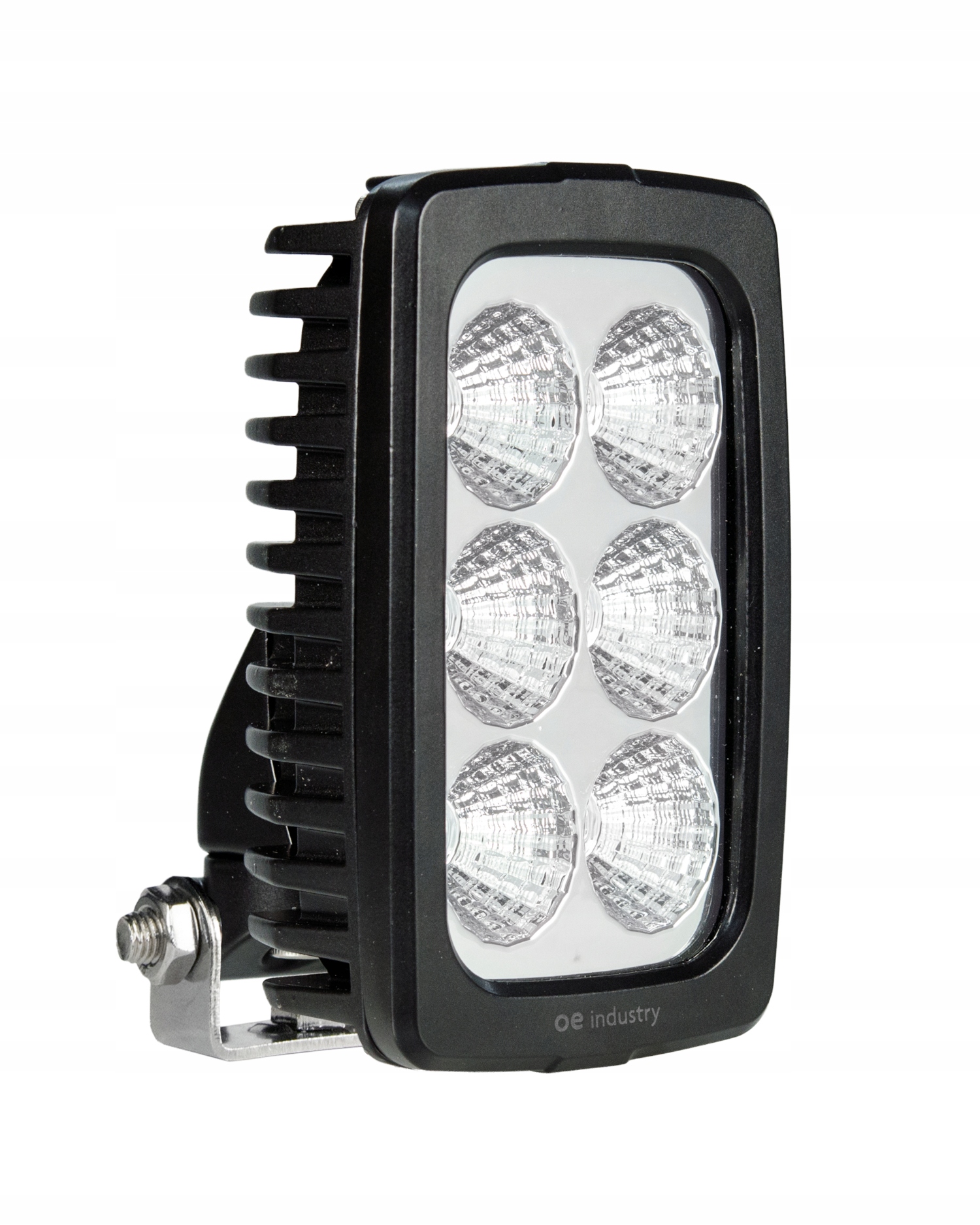 LAMPA ROBOCZA LED REFLEKTOR 30W HEAVY DUTY CREE Numer katalogowy części Reflektor roboczy