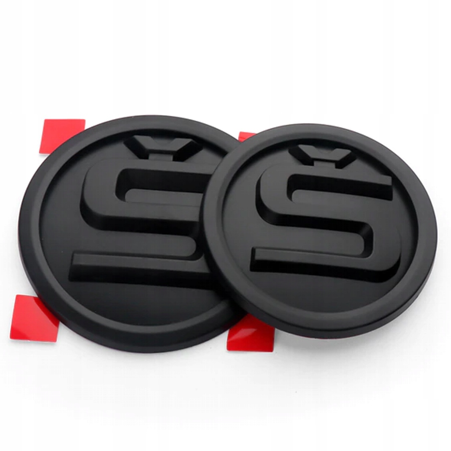 15211880 - Эмблема значок логотип SKODA передняя задняя коврик 2 шт