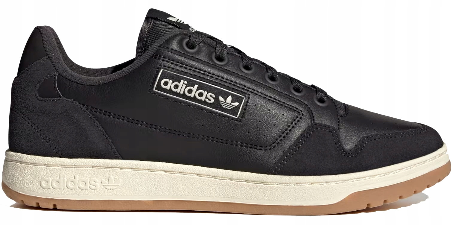 Adidas Buty Sportowe Sneakersy Męskie Młodzieżowe Miejskie Ny 90 Shoes 39