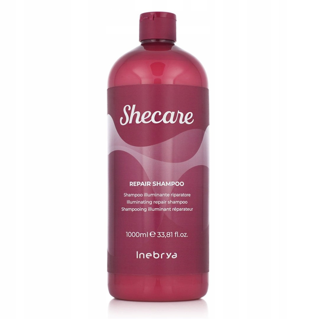 Šampon Regenerační Inebrya SheCare (1 l)
