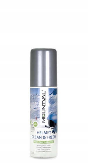 Preparat AntyBakteryjny do Rękawic Kasków Googli