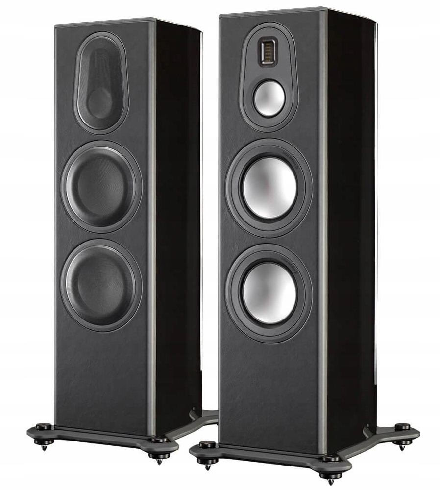MONITOR AUDIO PLATINUM PL300 II HIEND Sklep, Opinie, Cena w Allegro.pl
