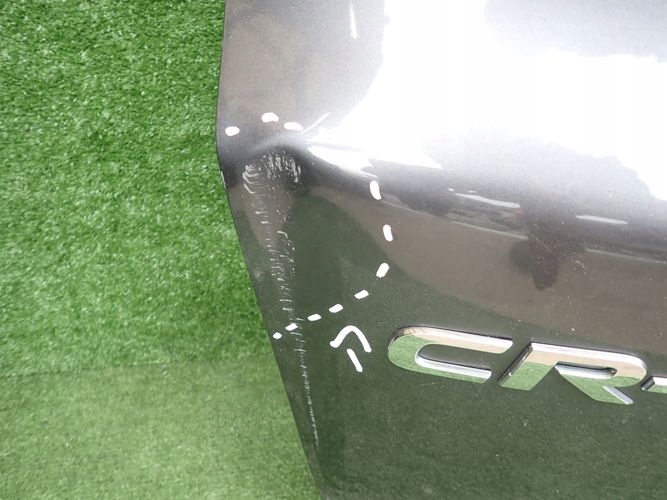 HONDA CR-V CRV 18- boot doors rear part