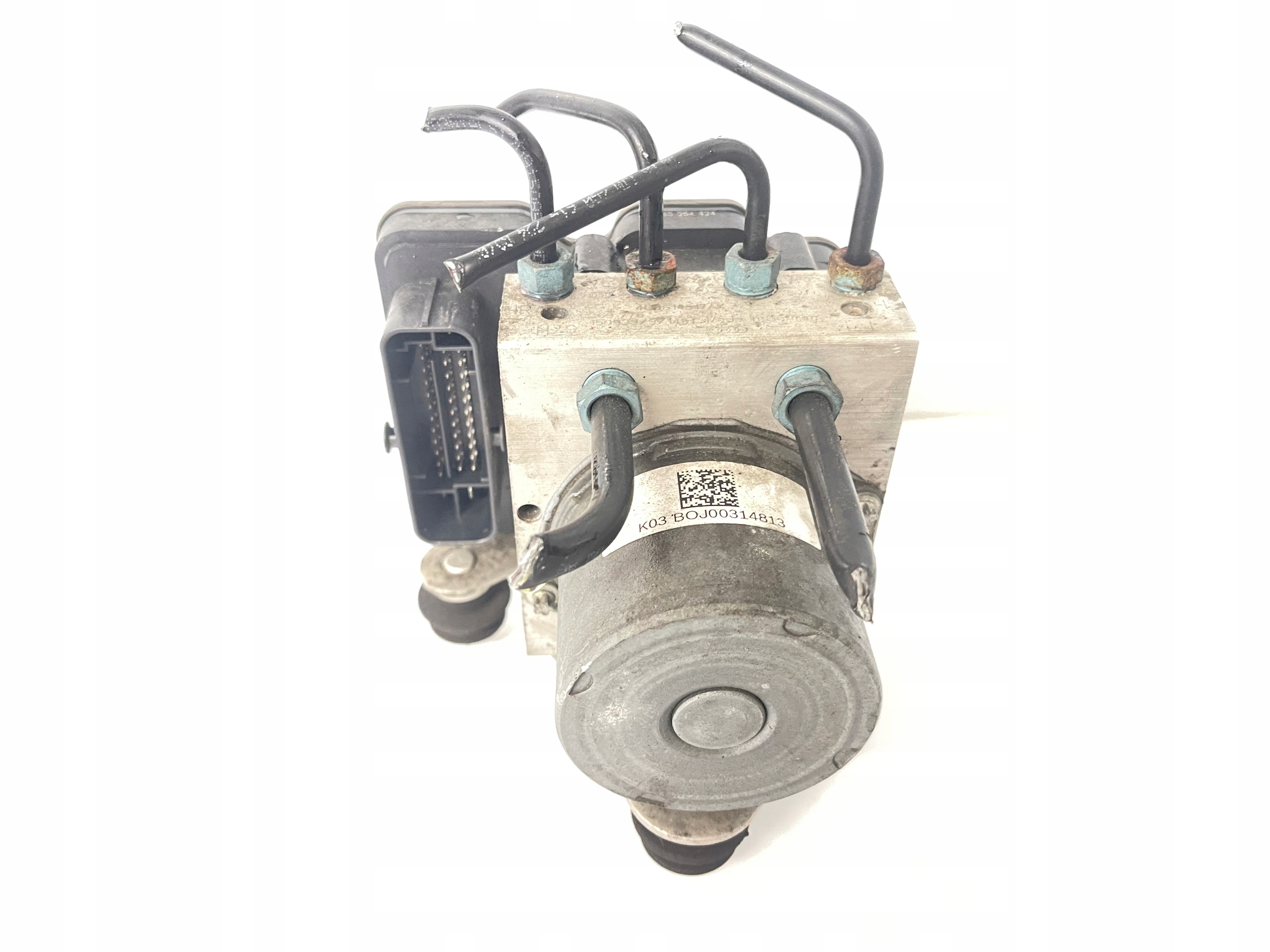 pump ABS AUDI A6 C7 LIFT 4G0614517AK 4G0907379S SPRAWNA complete
