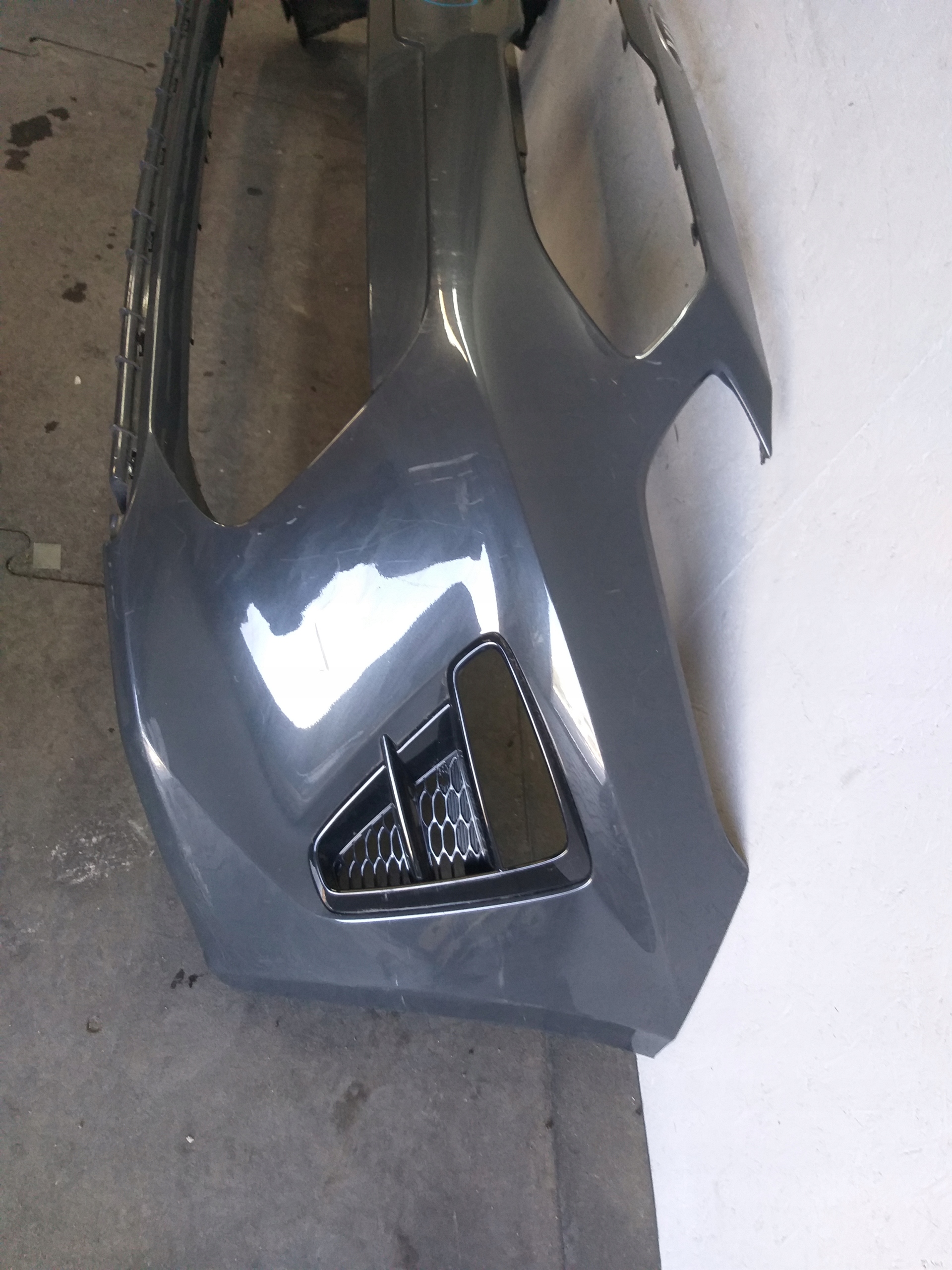 nárazník předek KIA CEED III 3 GT 19
