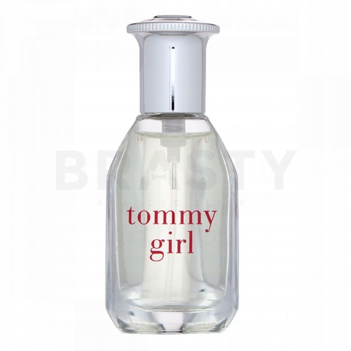 Tommy Hilfiger Tommy Girl Edt W 30 ml