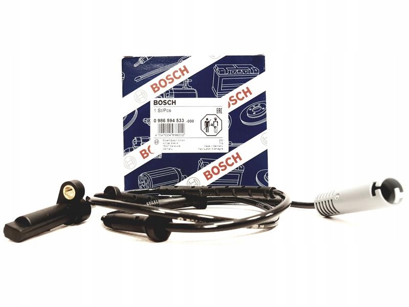 0 986 - BOSCH датчик ABS зд BMW 5 E39 Універсал
